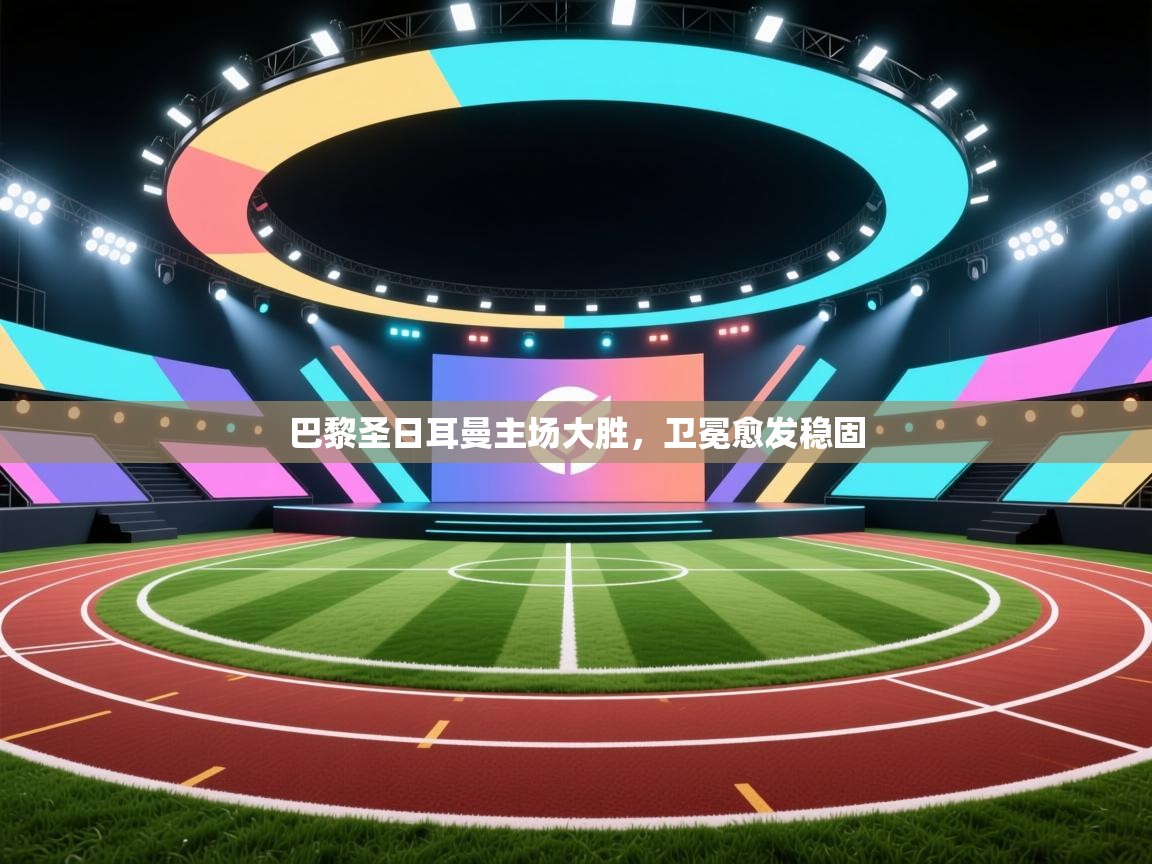 巴黎圣日耳曼主场大胜，卫冕愈发稳固  第1张