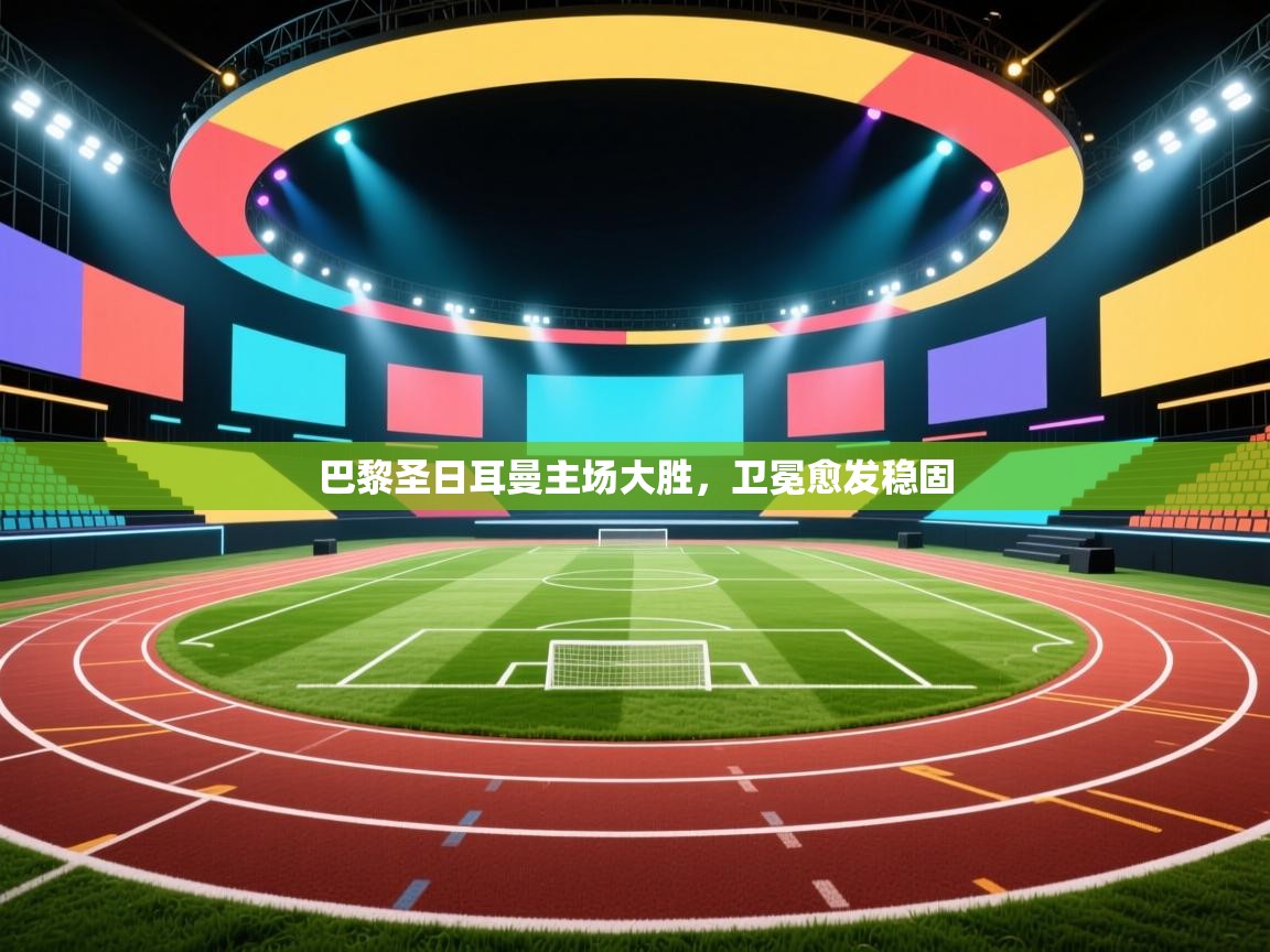 巴黎圣日耳曼主场大胜，卫冕愈发稳固  第2张