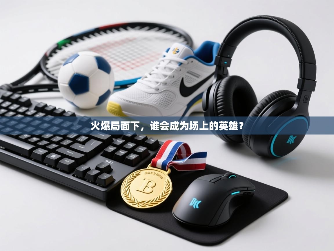 火爆局面下，谁会成为场上的英雄？  第1张