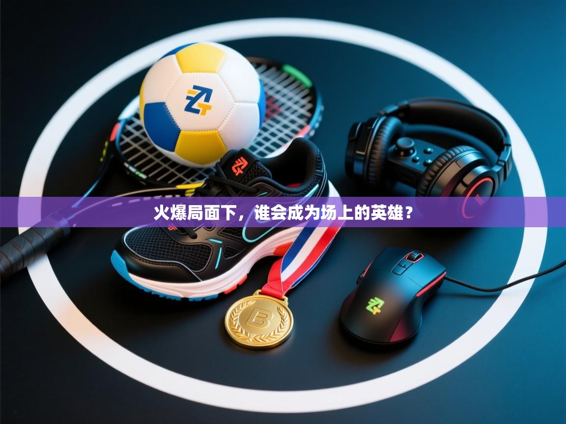 火爆局面下，谁会成为场上的英雄？  第2张