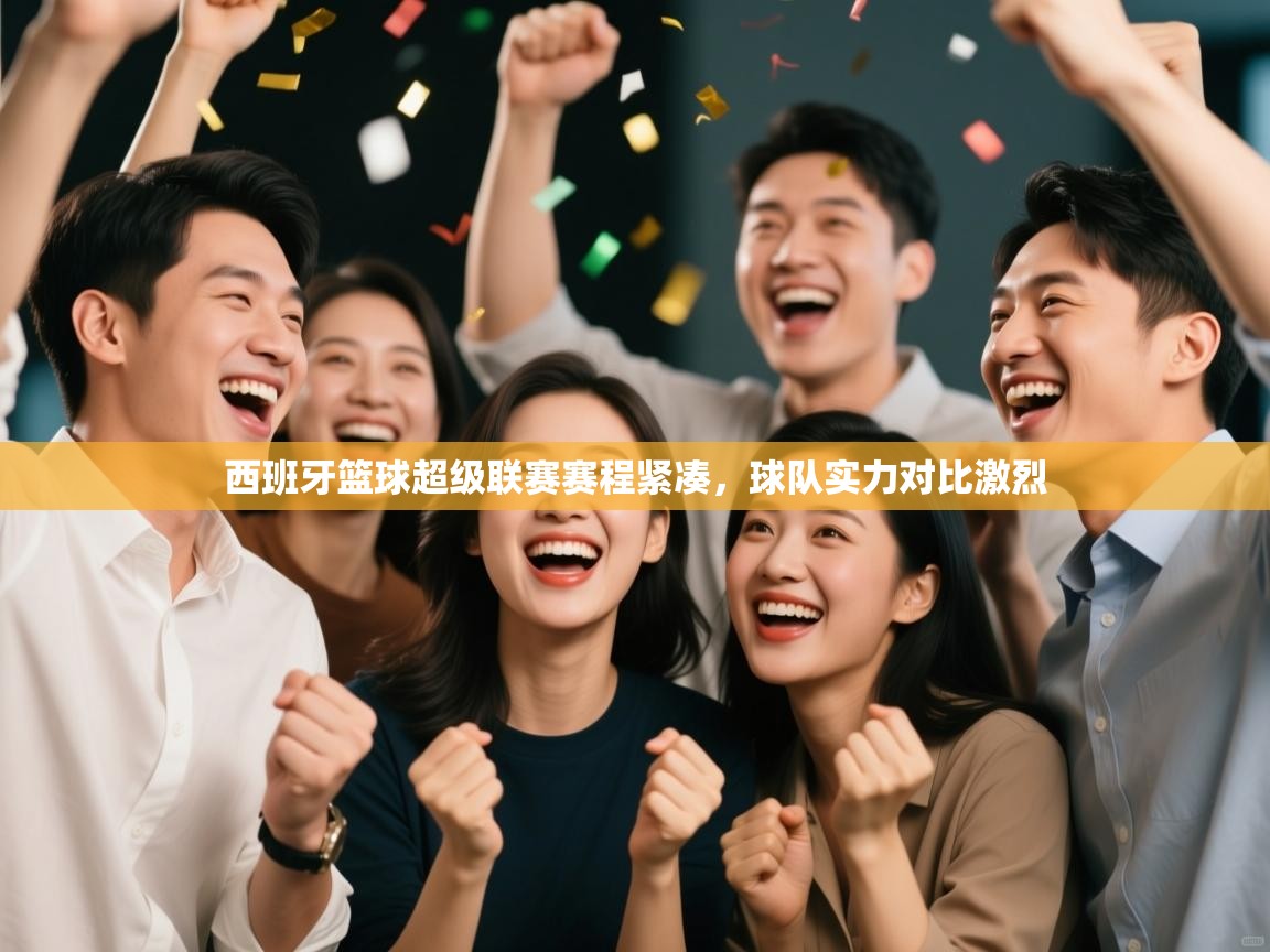 西班牙篮球超级联赛赛程紧凑,球队实力对比激烈 第2张