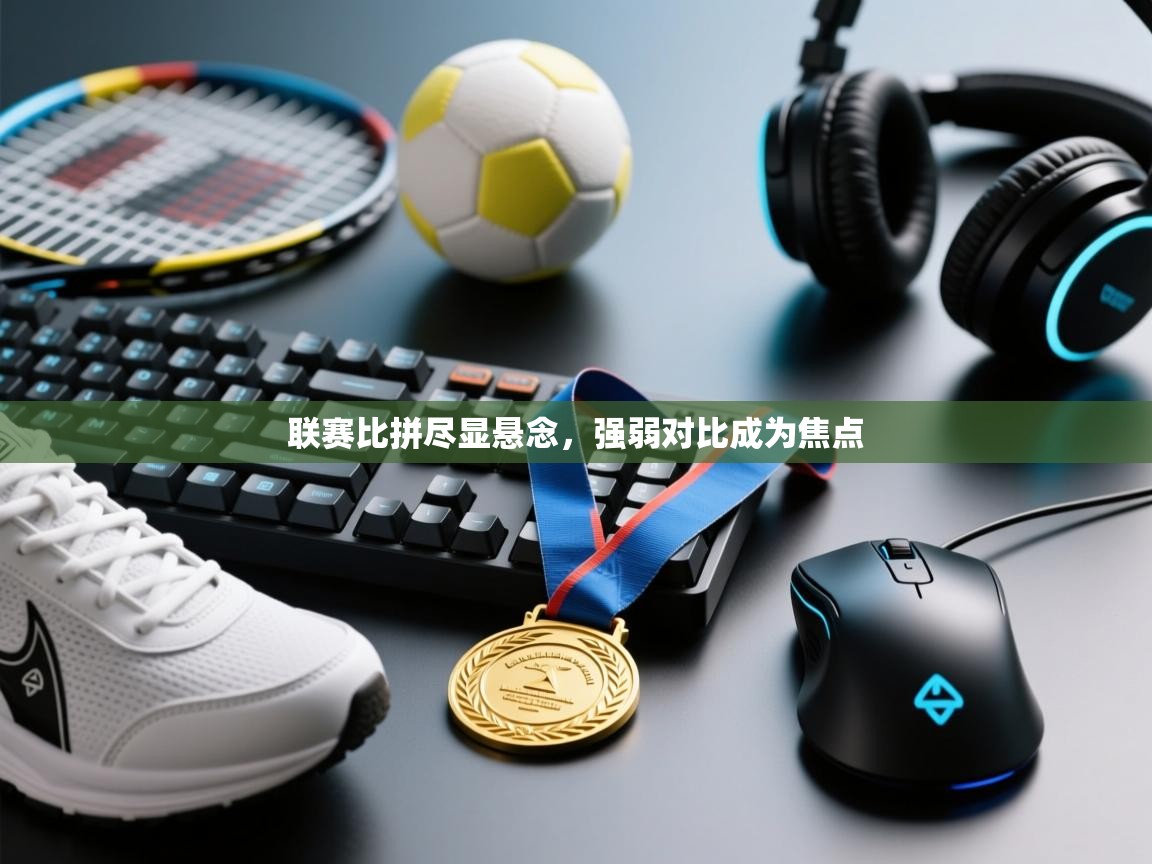 联赛比拼尽显悬念，强弱对比成为焦点  第2张