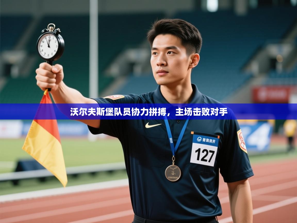 沃尔夫斯堡队员协力拼搏,主场击败对手 第2张