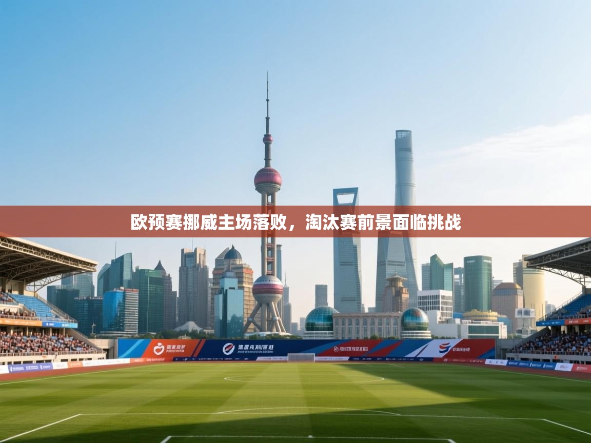 欧预赛挪威主场落败，淘汰赛前景面临挑战  第1张