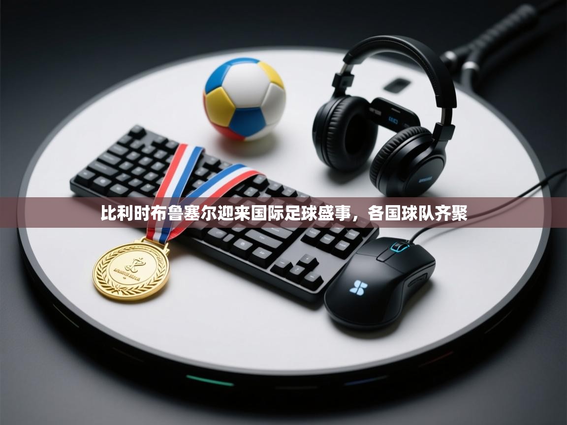 比利时布鲁塞尔迎来国际足球盛事，各国球队齐聚  第1张