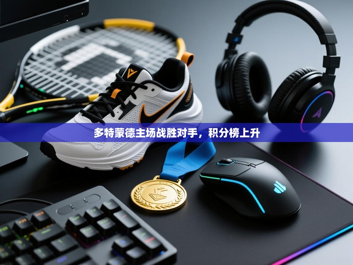 多特蒙德主场战胜对手，积分榜上升  第2张