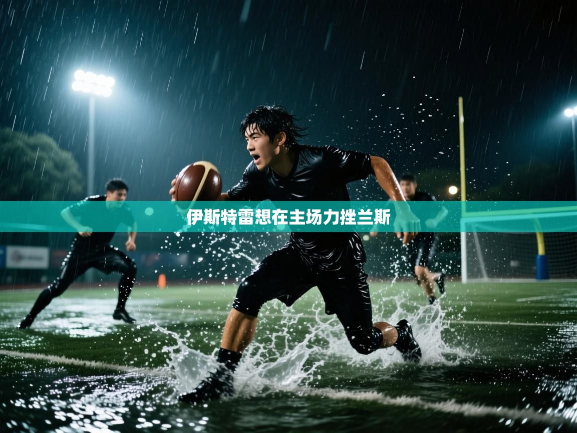 伊斯特雷想在主场力挫兰斯  第2张