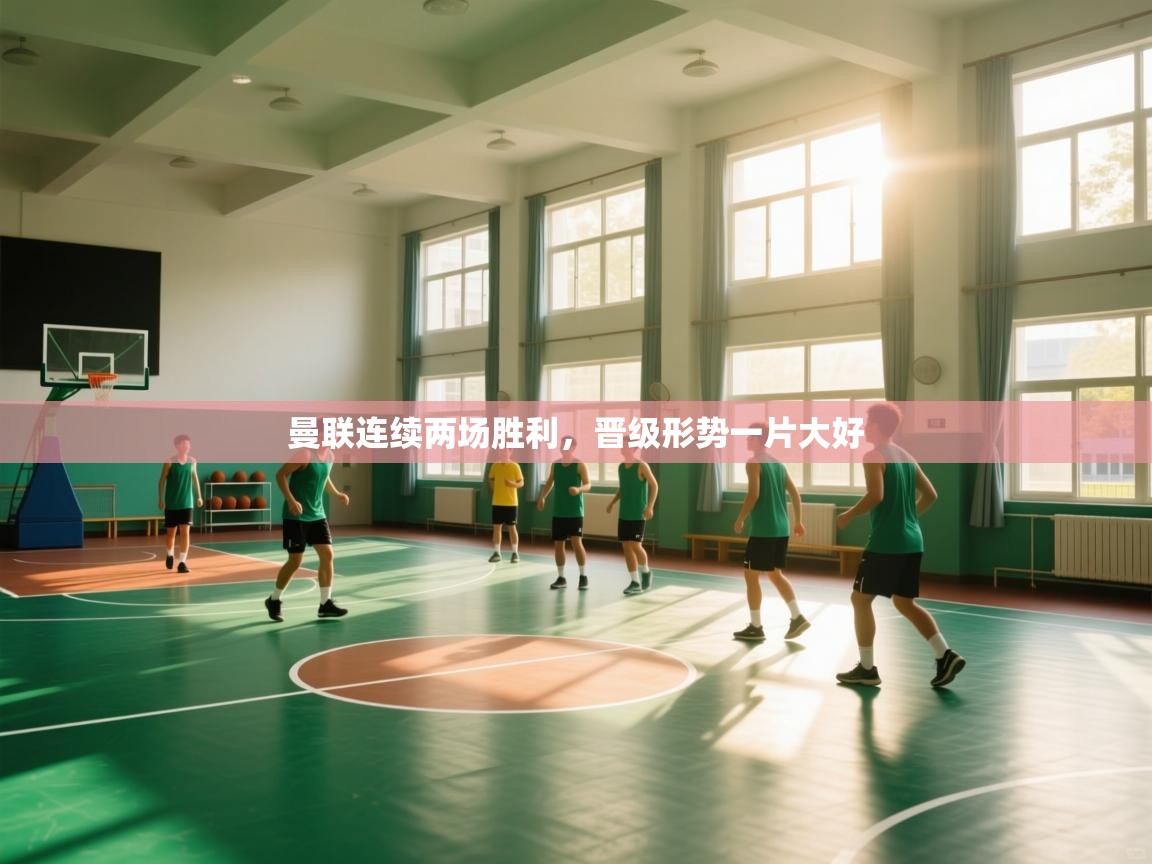 曼联连续两场胜利，晋级形势一片大好  第2张