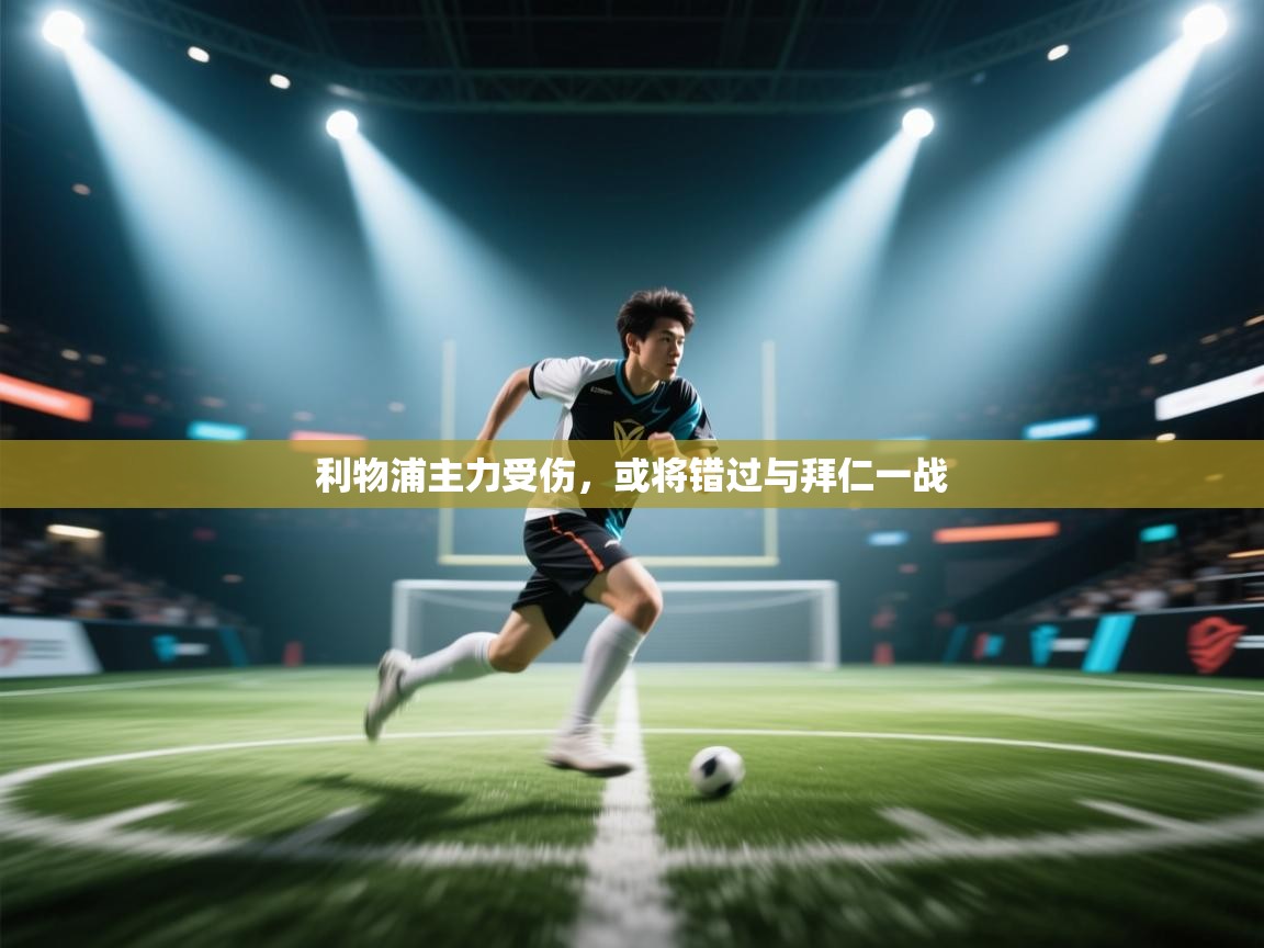 利物浦主力受伤,或将错过与拜仁一战 第2张