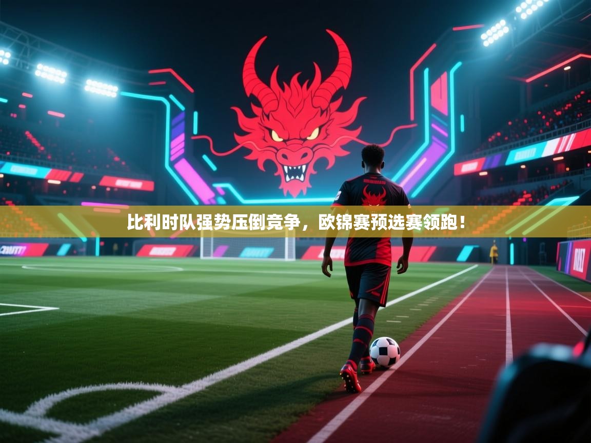 比利时队强势压倒竞争，欧锦赛预选赛领跑！  第2张