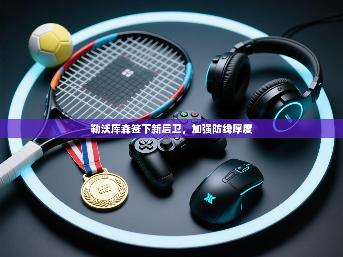 勒沃库森签下新后卫，加强防线厚度  第1张