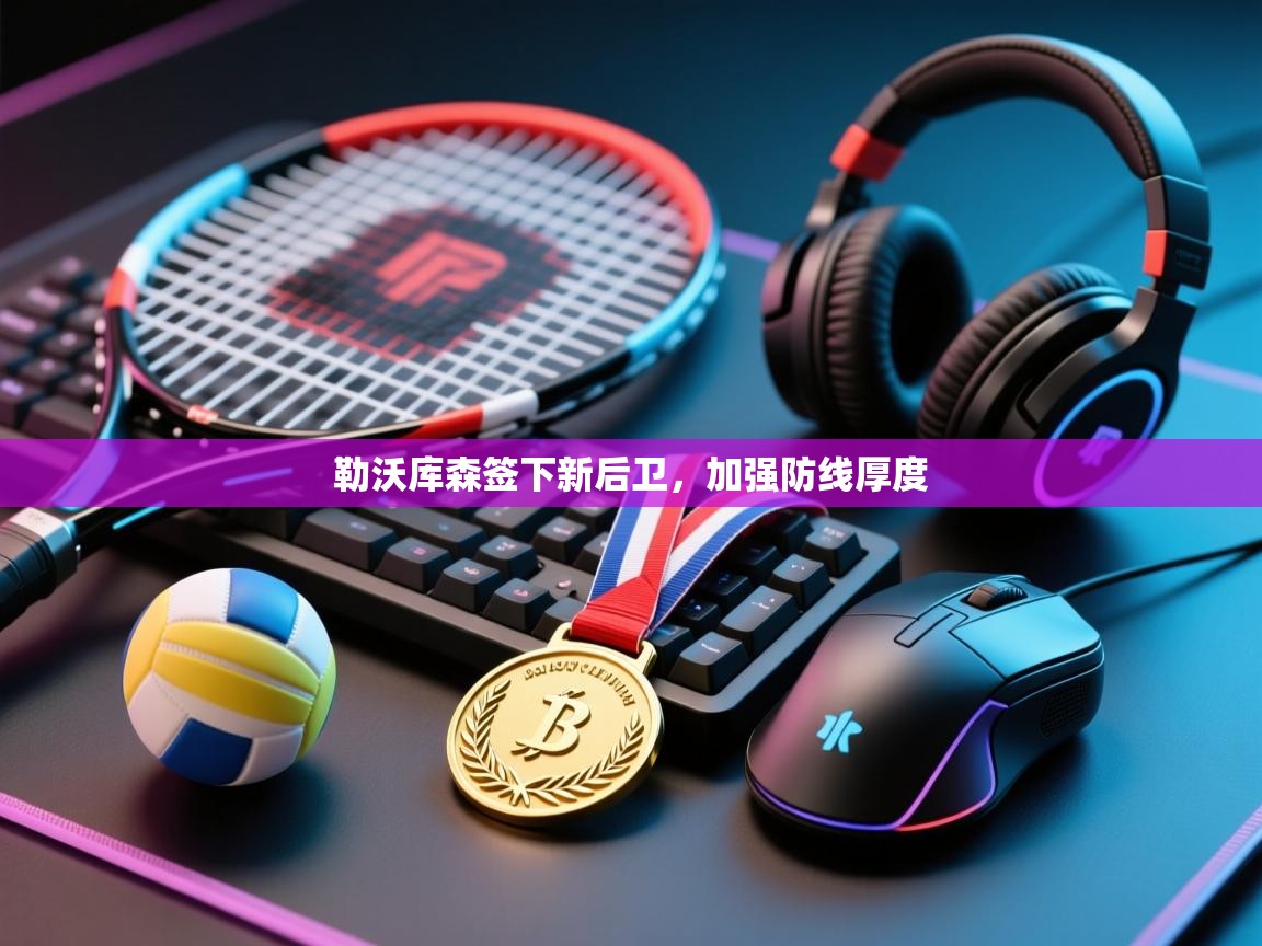 勒沃库森签下新后卫，加强防线厚度  第2张