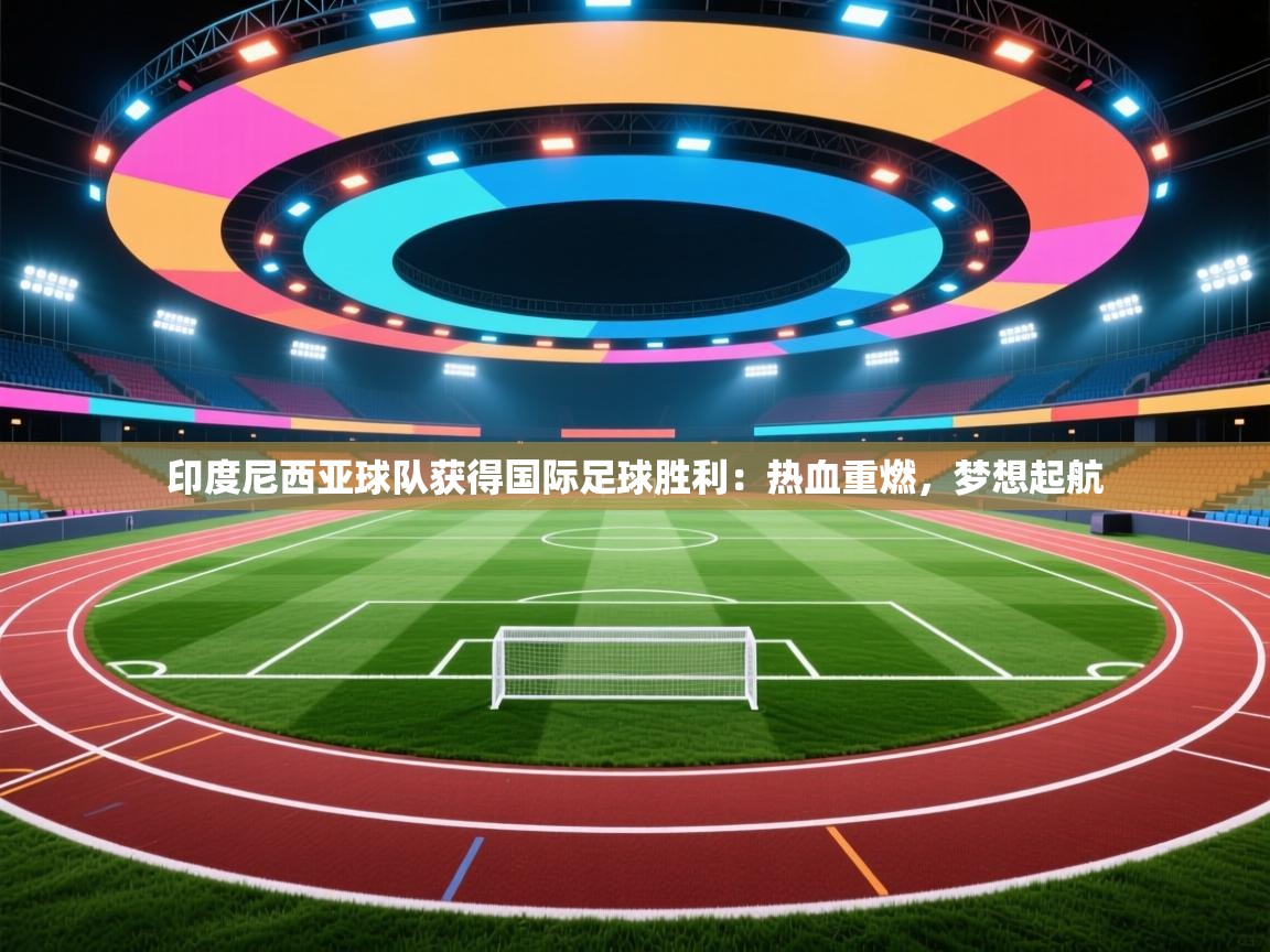 印度尼西亚球队获得国际足球胜利:热血重燃,梦想起航 第2张